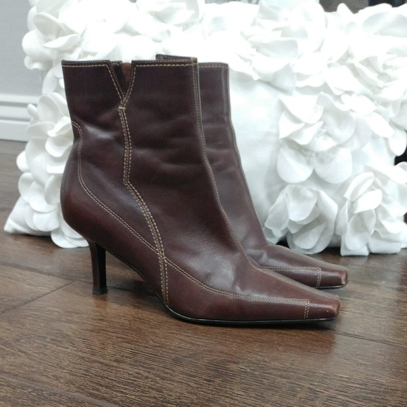 size 2 heels barratts